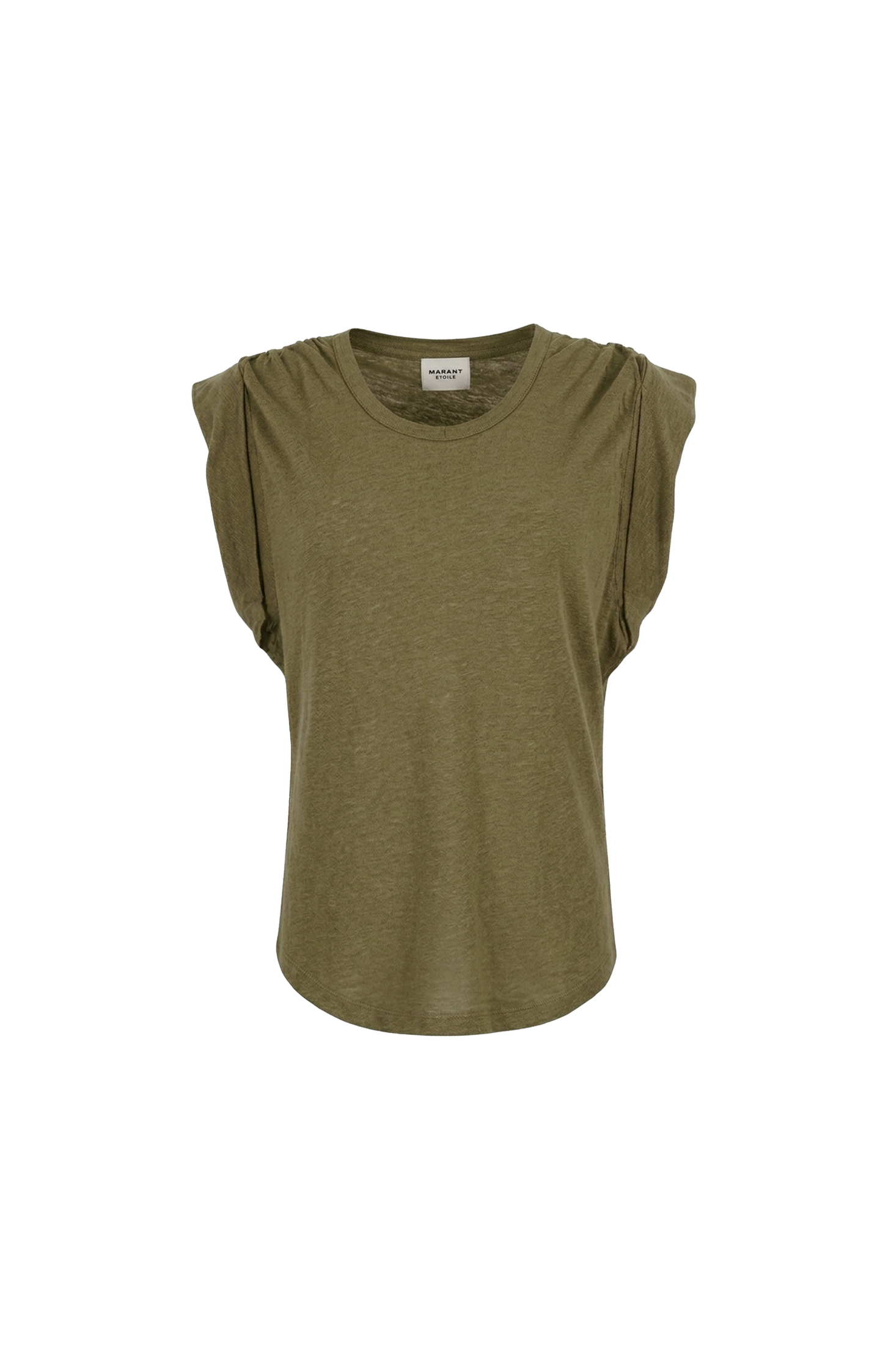 Kotty T-Shirt in Khaki
