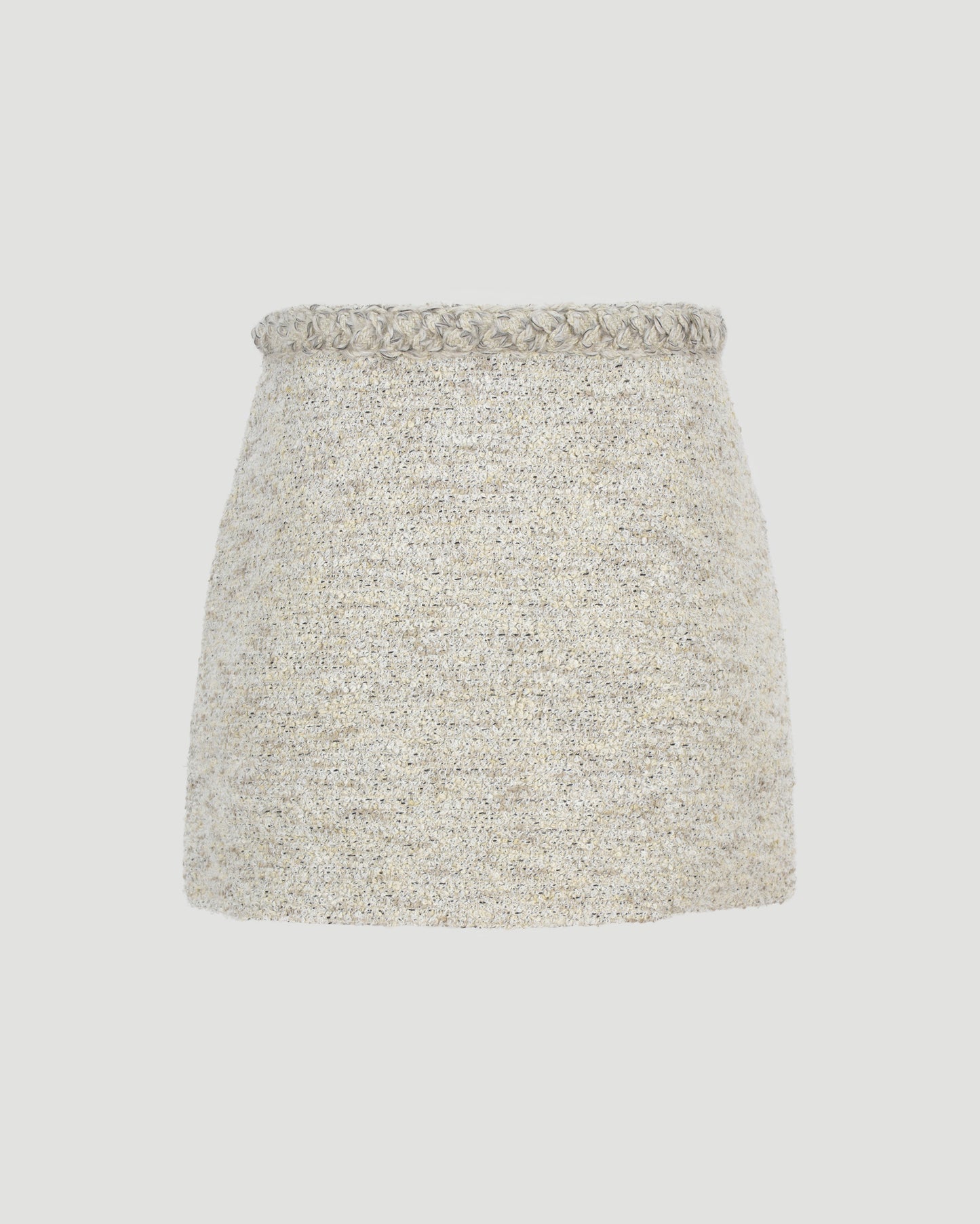 Gleny Mini Skirt