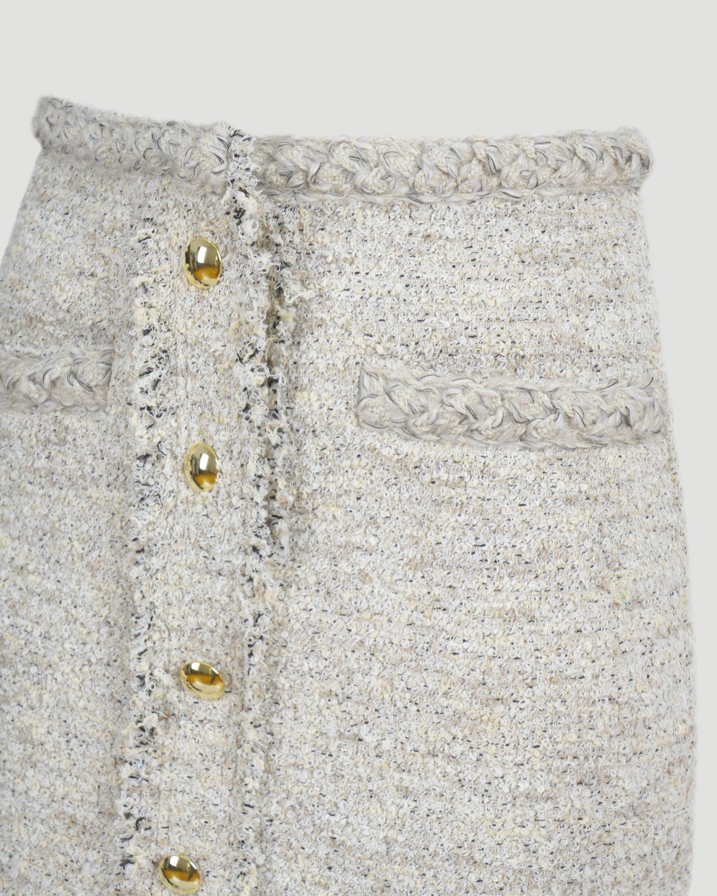Gleny Mini Skirt