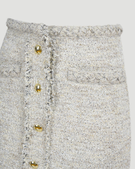 Gleny Mini Skirt