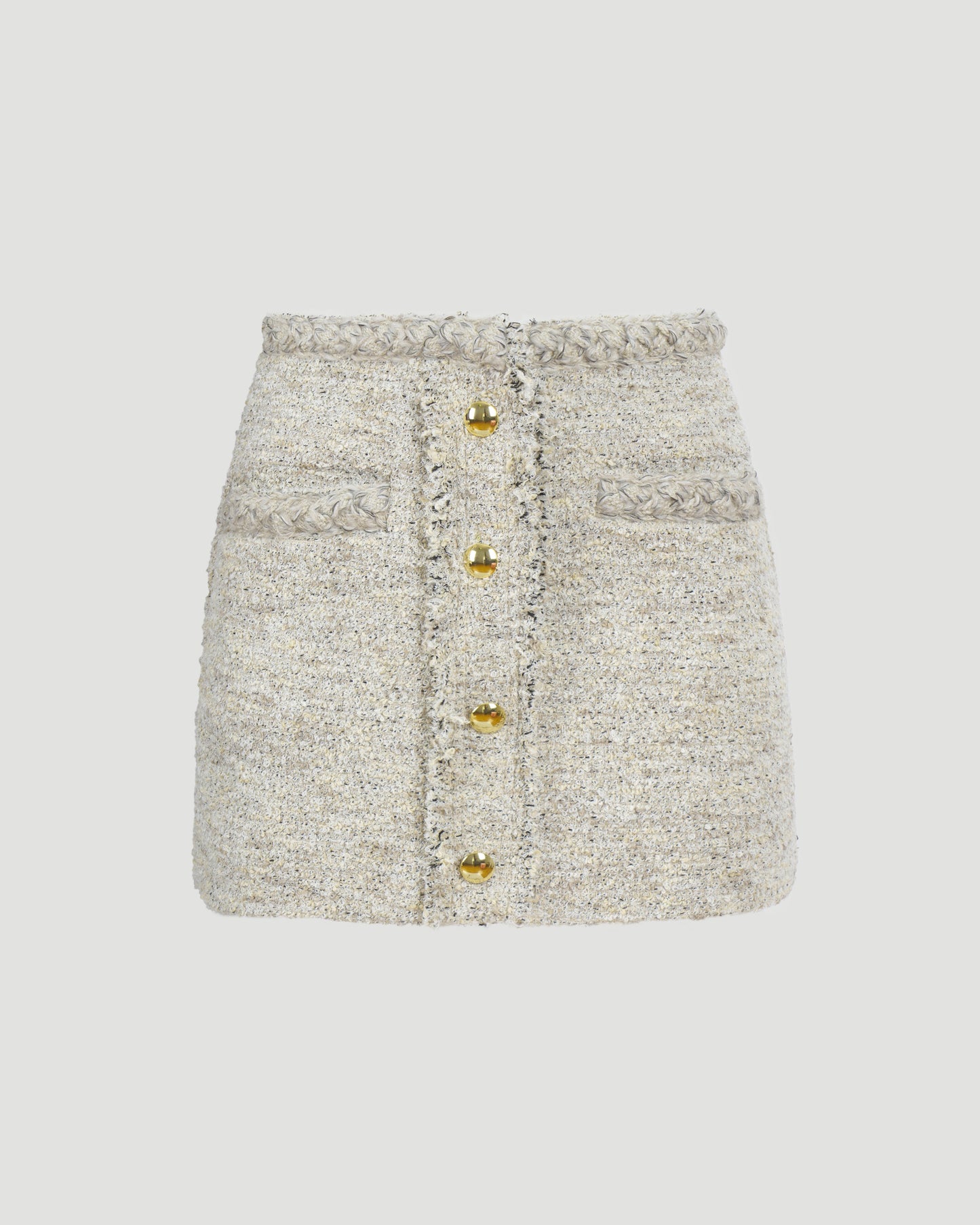 Gleny Mini Skirt