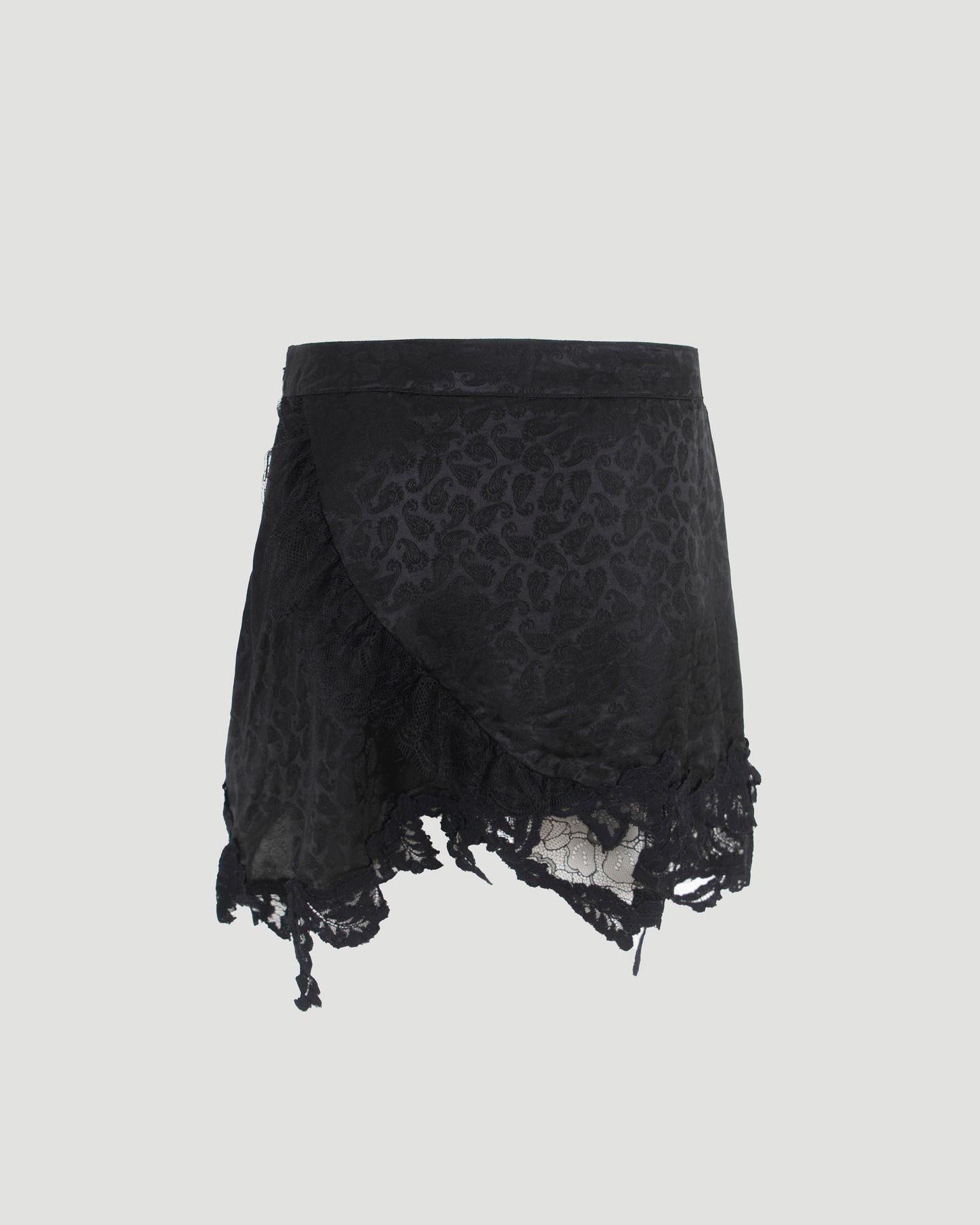 Reana Skirt in Black