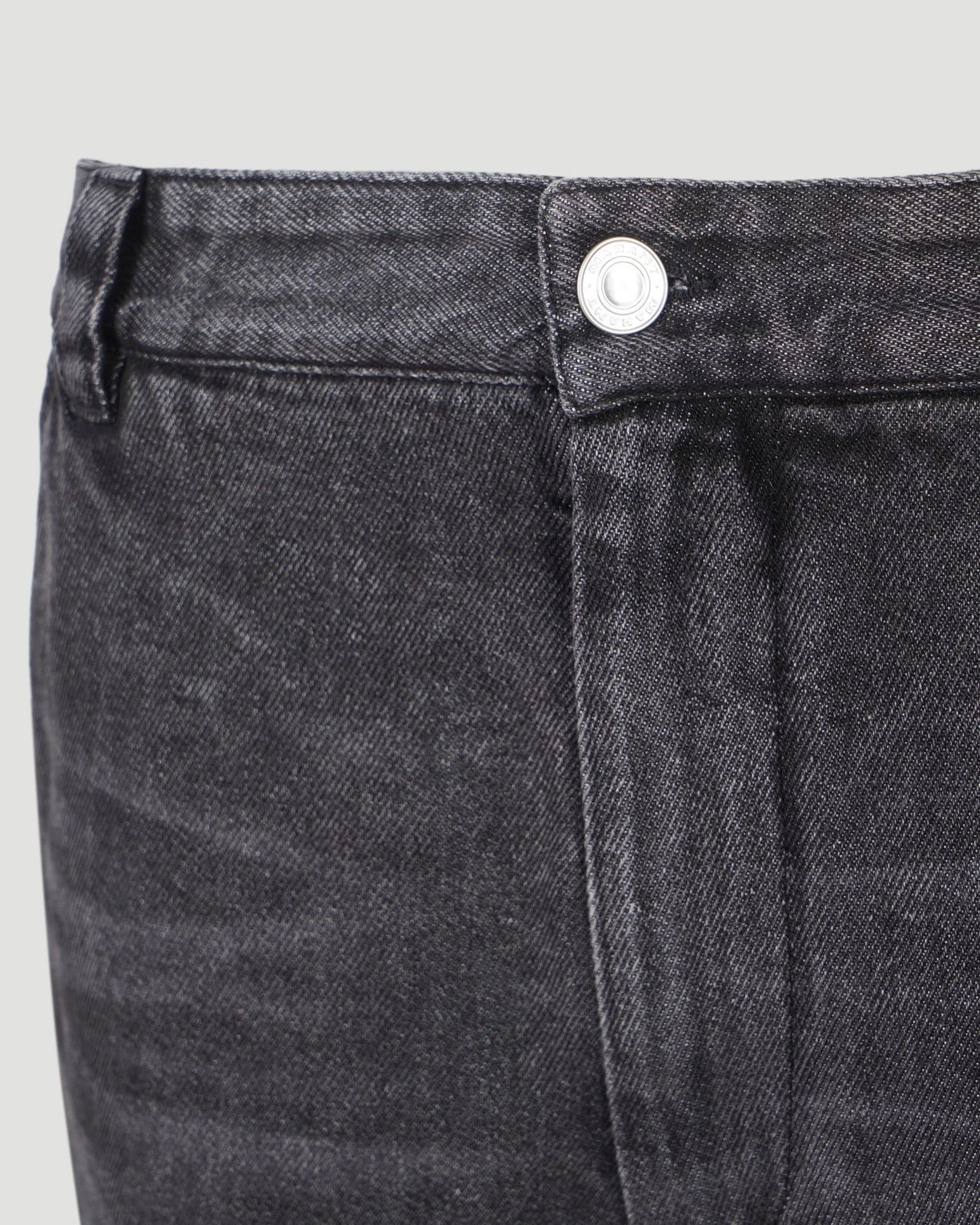 TERENCE TROUSERS IN GREY