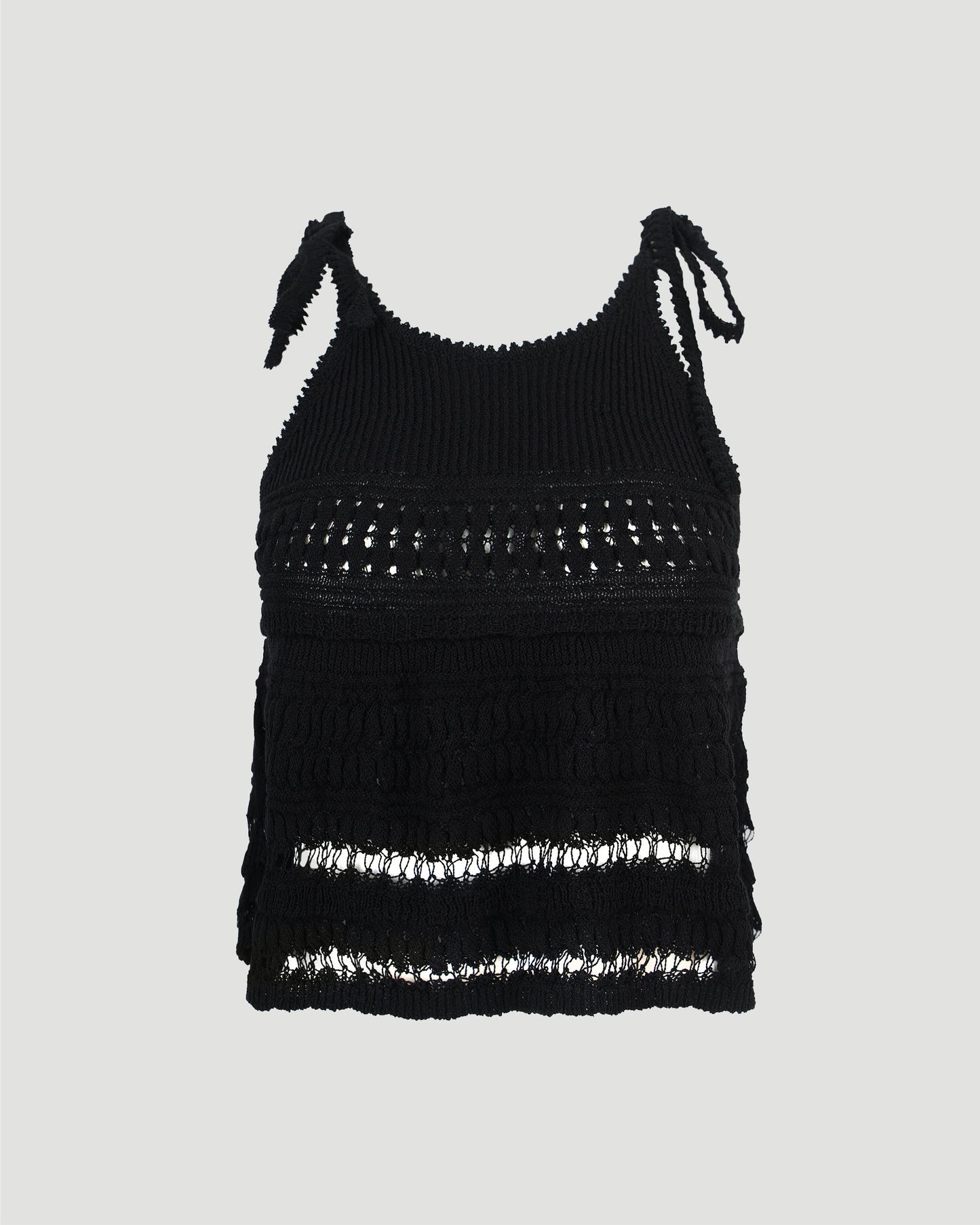 jilma top in black