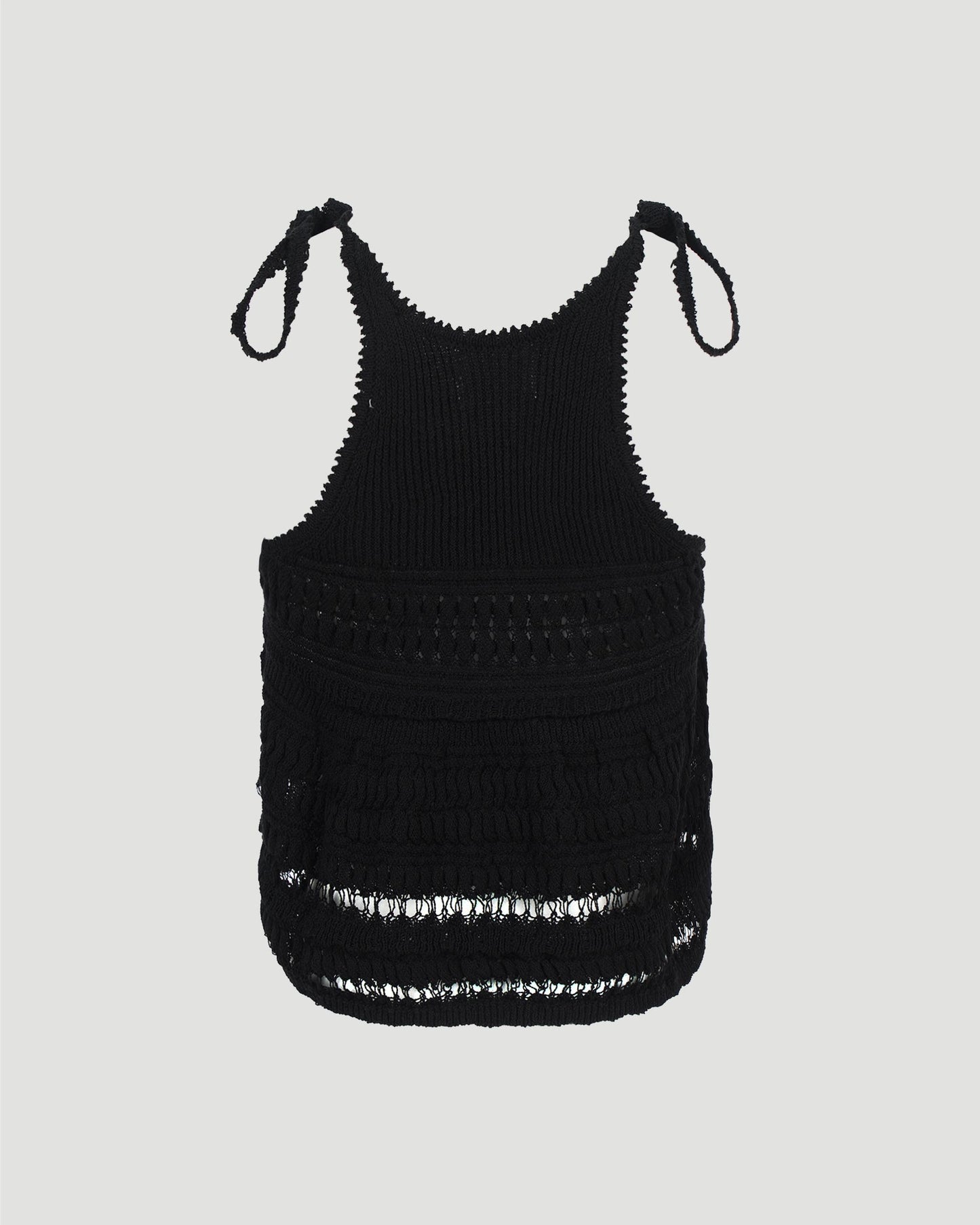 jilma top in black