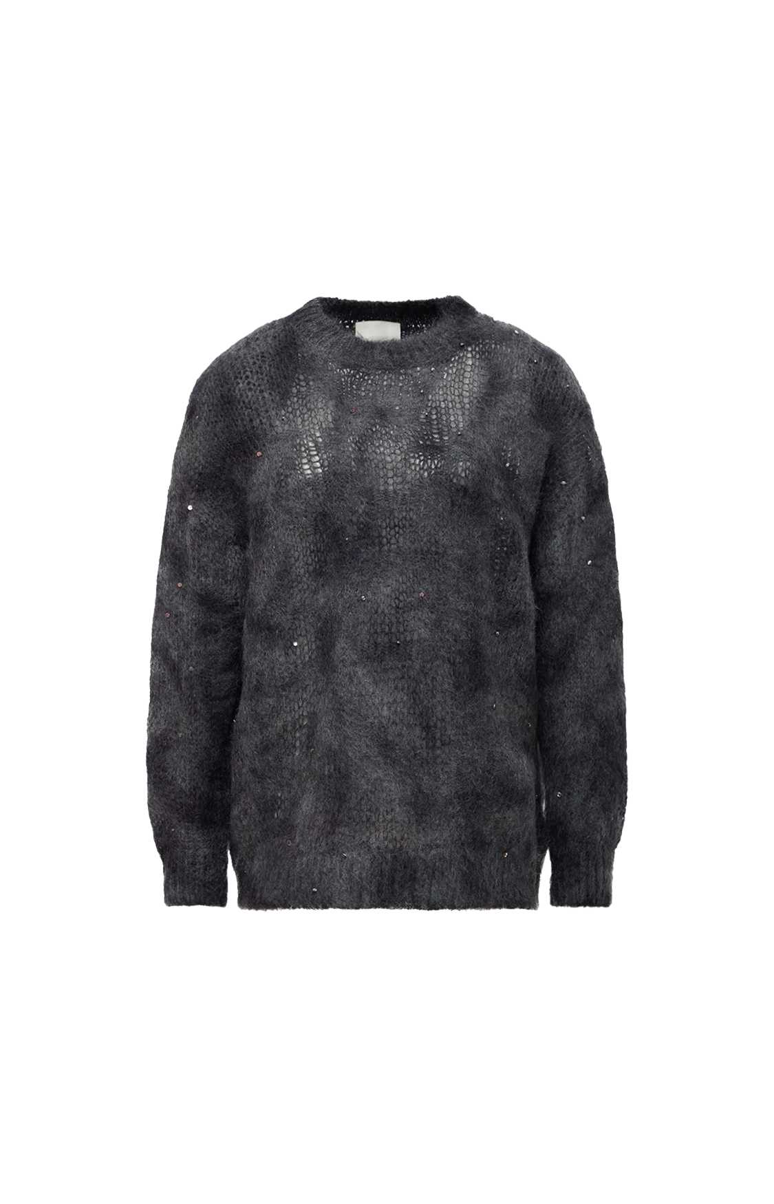 Anthracite Sweater