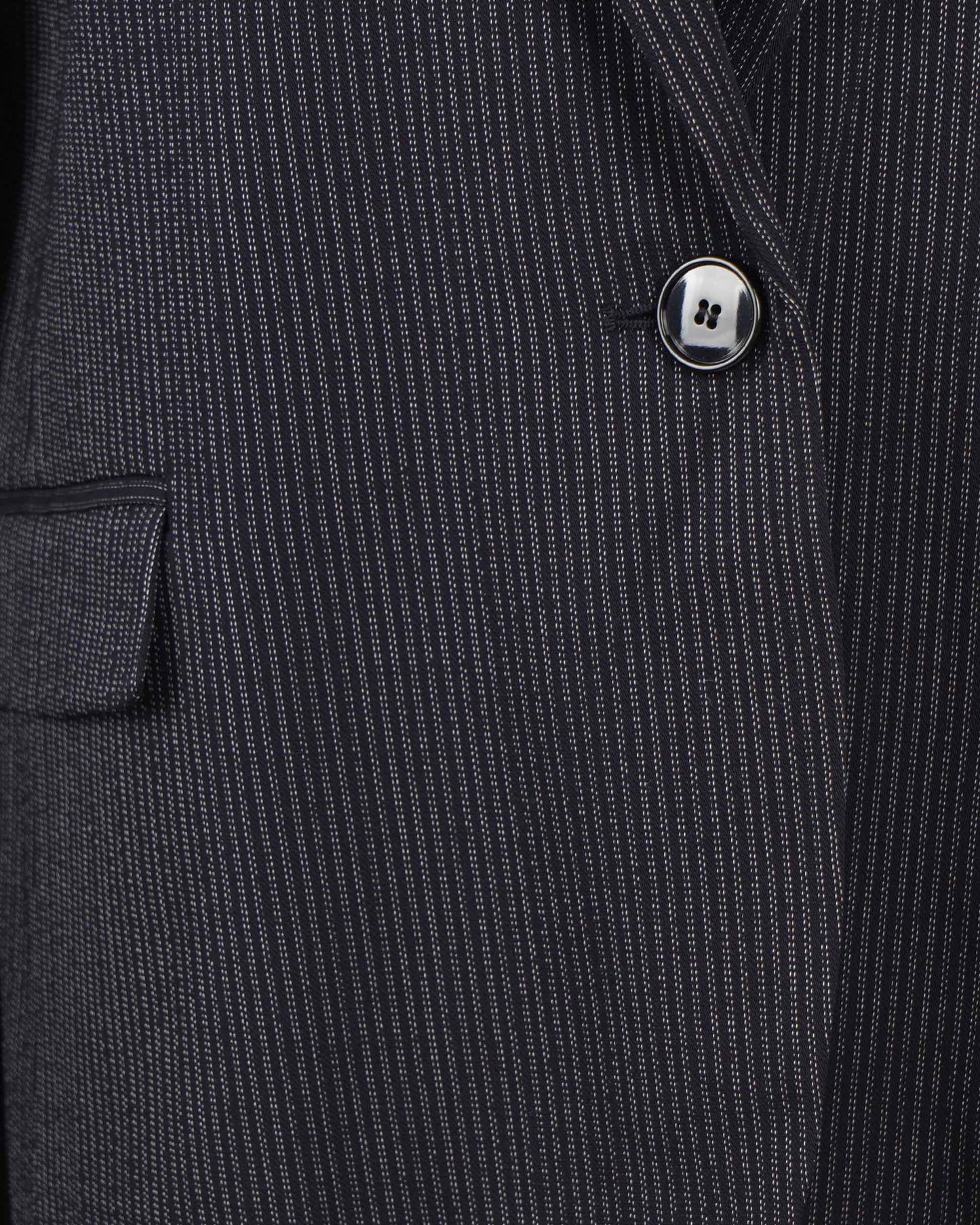 Omelia Striped Jacket