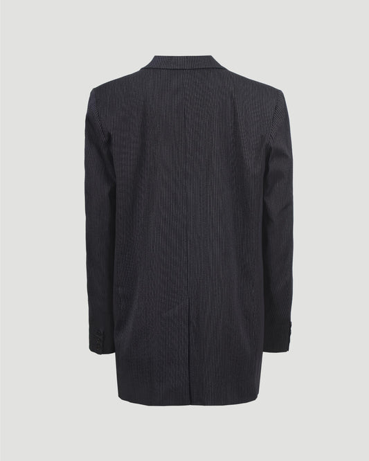 Omelia Striped Jacket