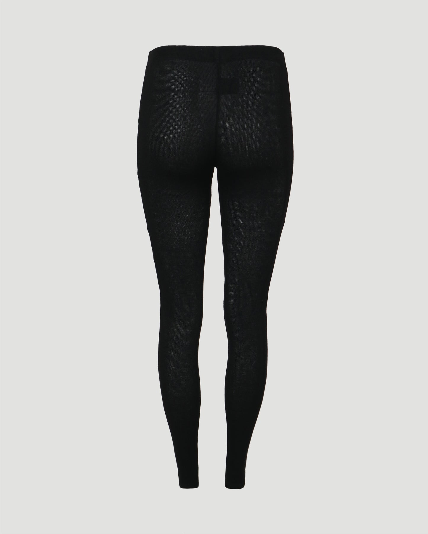 JAVENE TROUSERS IN BLACK