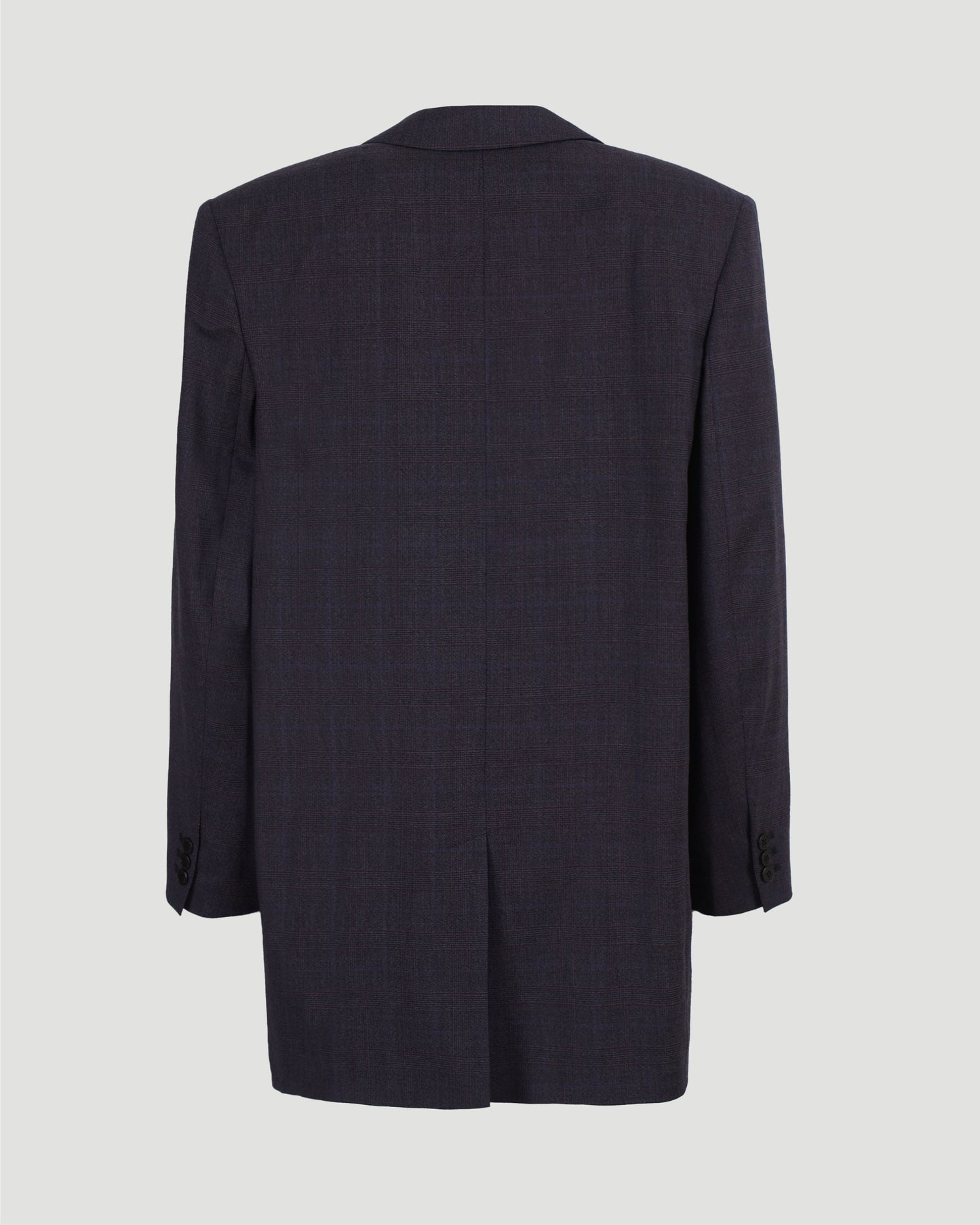 NAVY BLUE ‘PRECIOUS’ BLAZER
