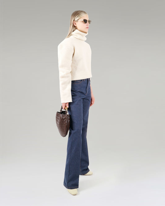 CANALAZZO ANKLE BOOT