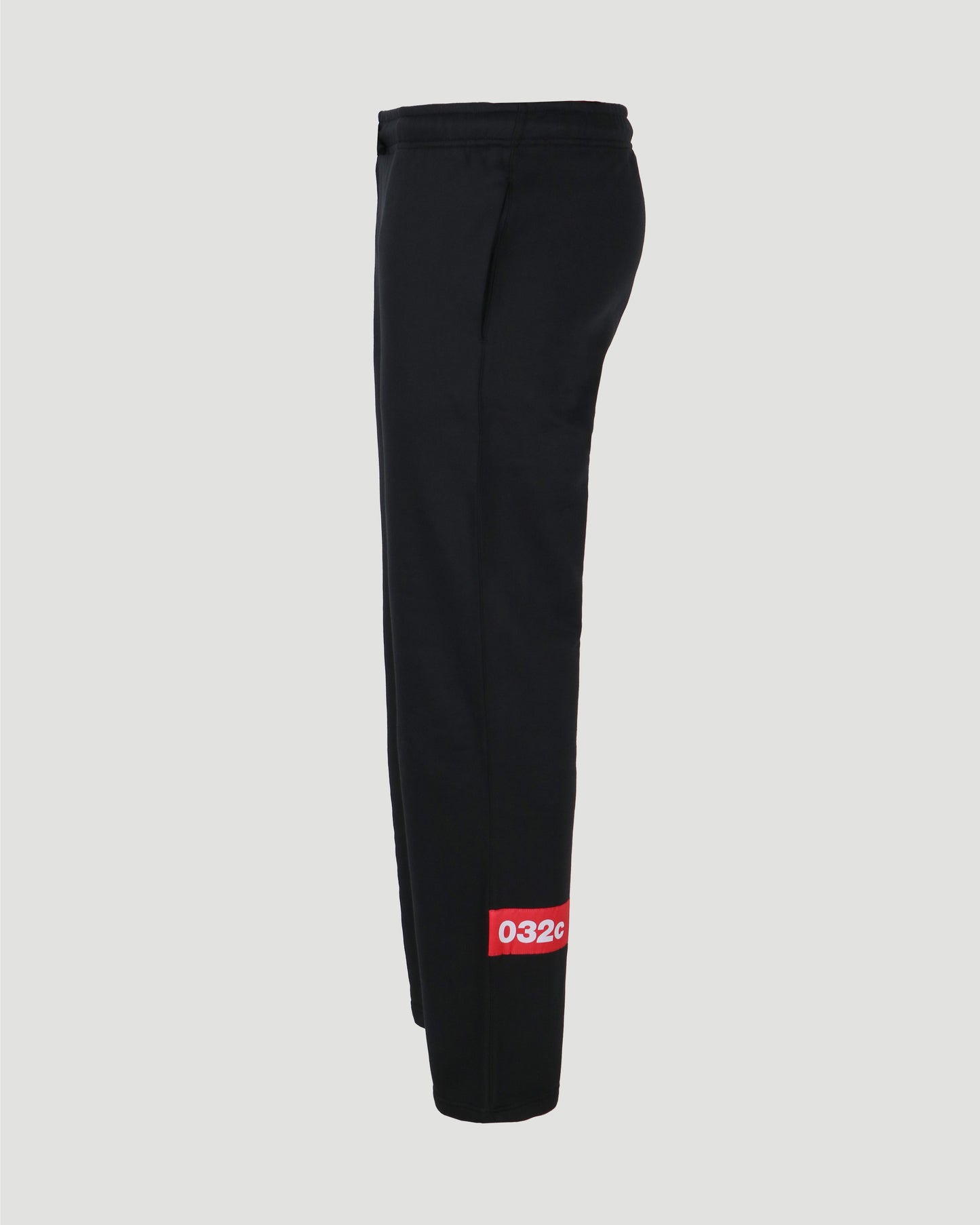 Taped Soft Jogger