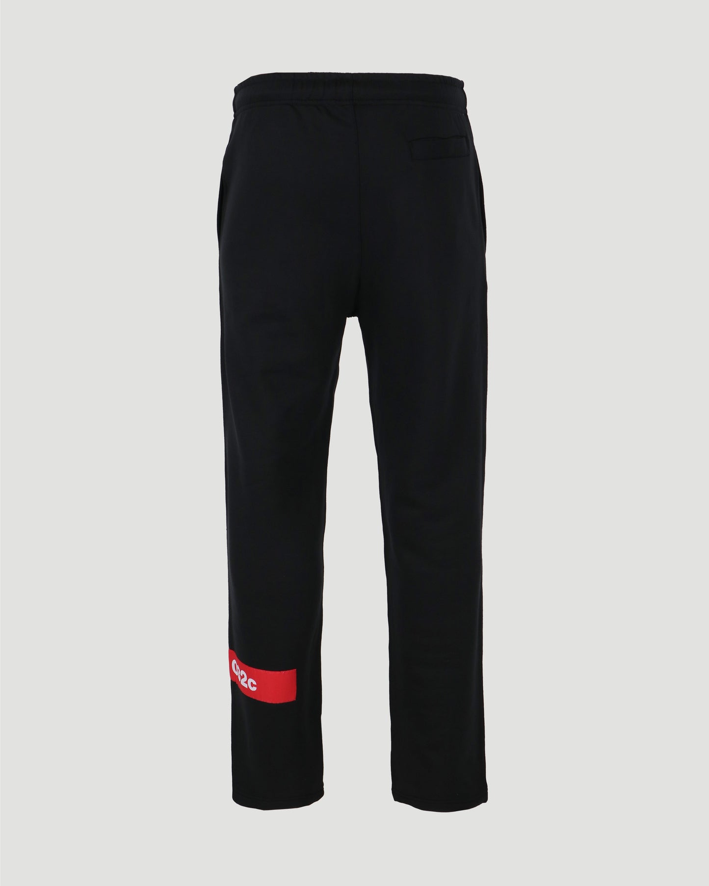 Taped Soft Jogger