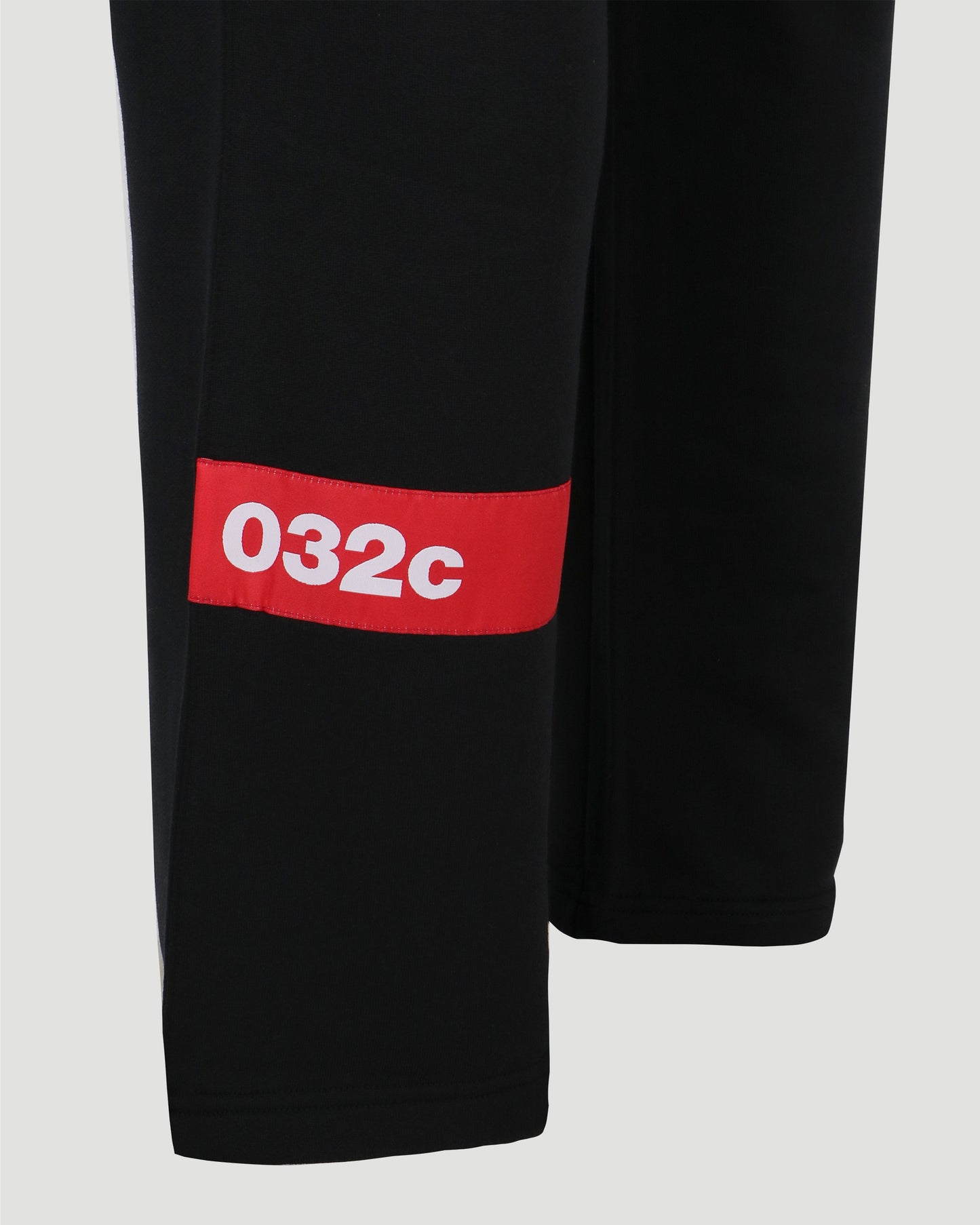 Taped Soft Jogger