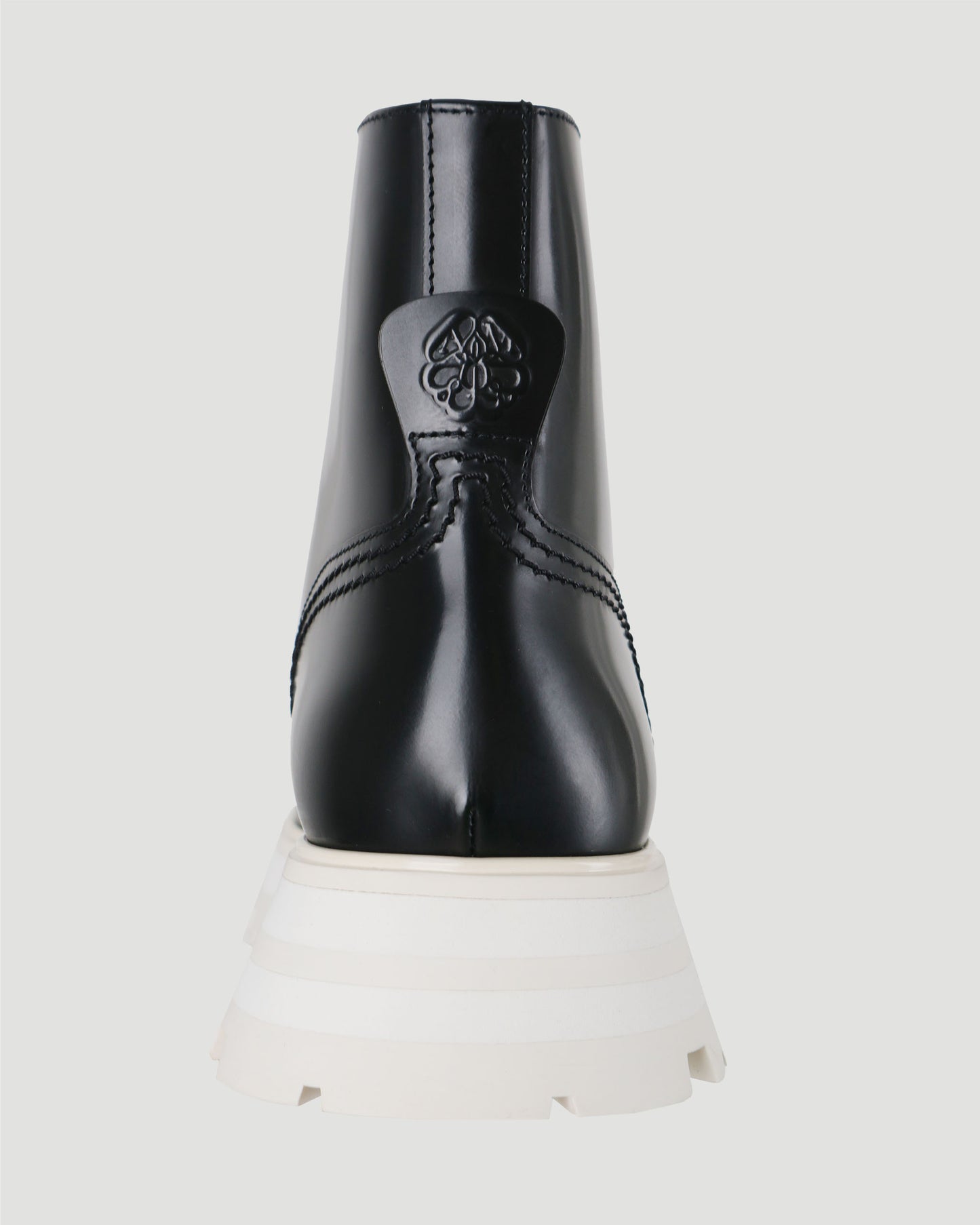 Wander Boot in Black