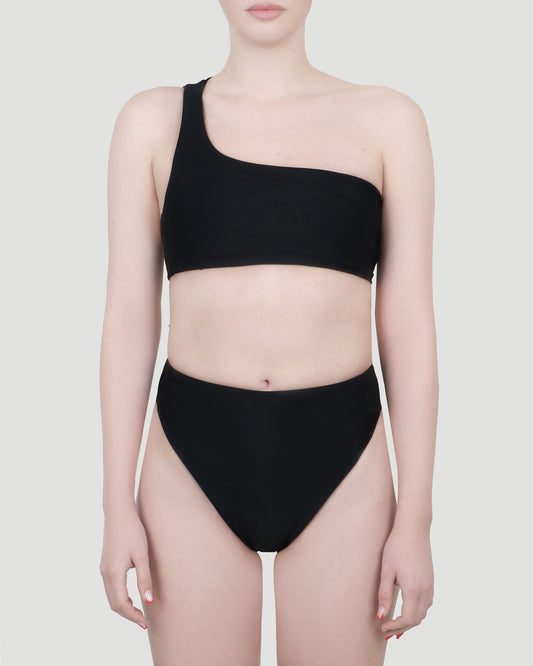 Apex One Shoulder Top