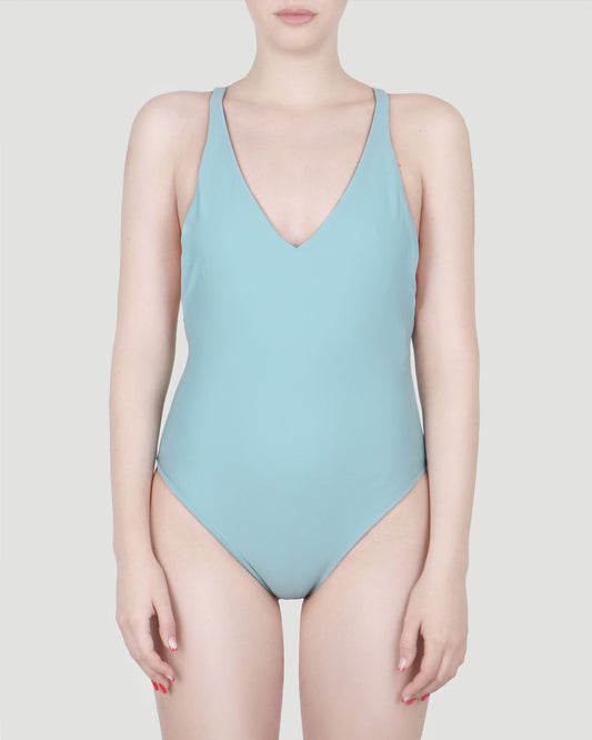 MILA ONE PIECE SWIMSUIT