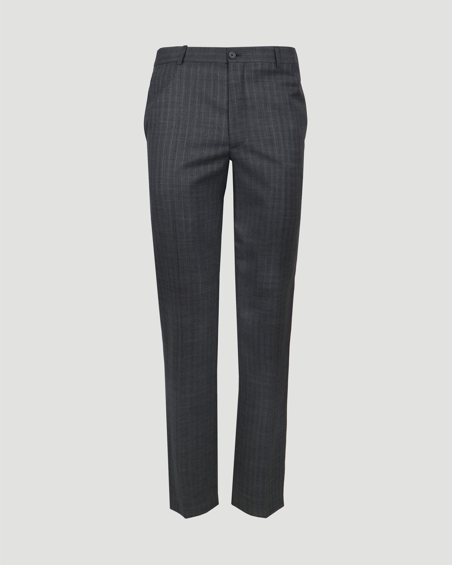 SPORTY B CLASSIC TROUSERS IN GREY