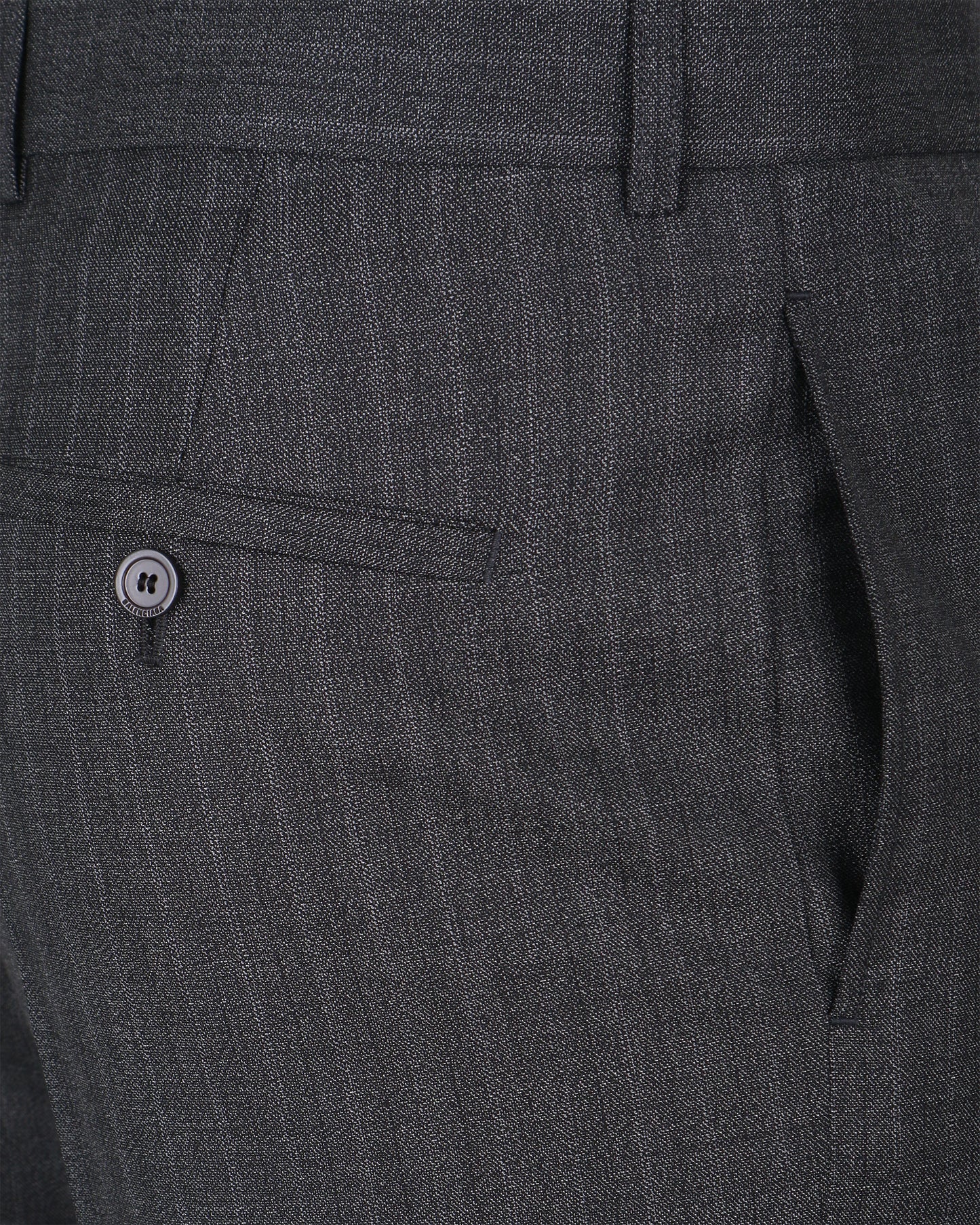 SPORTY B CLASSIC TROUSERS IN GREY