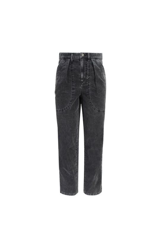 Onyta Trousers