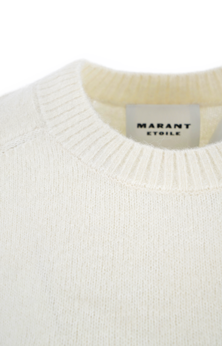Crewneck Sweater