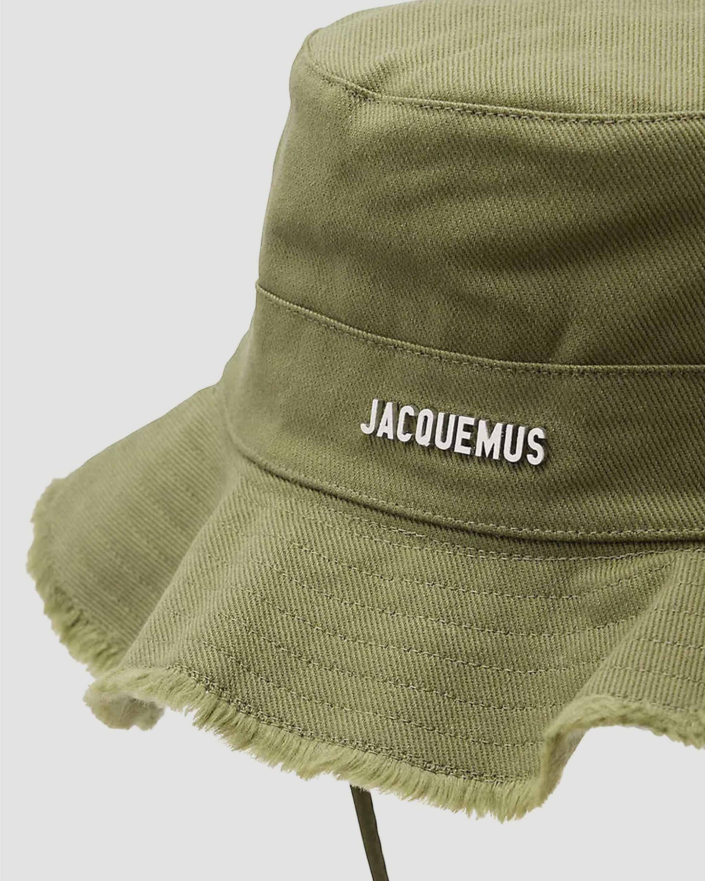 The Artichaut Bucket Hat