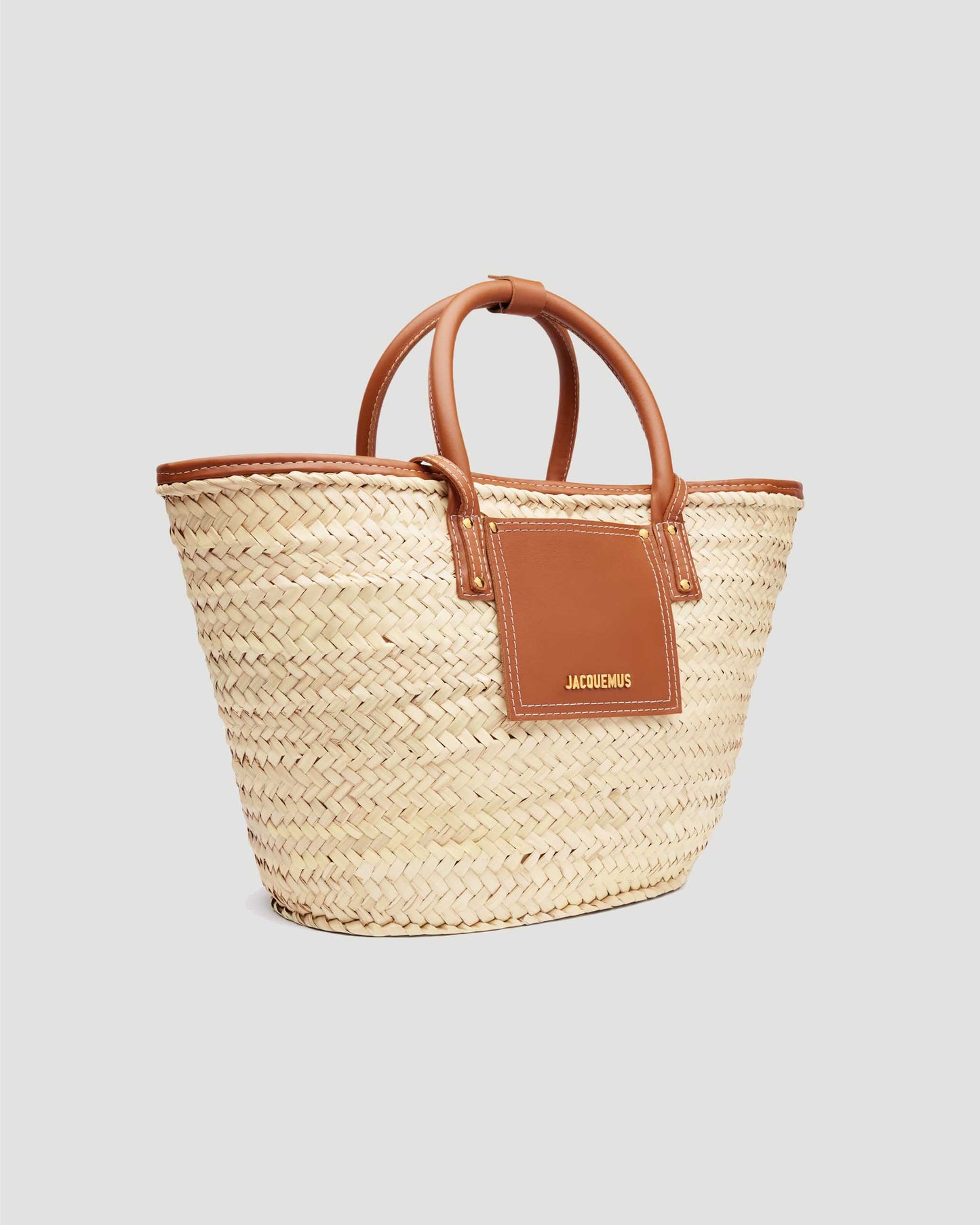 Le panier Soli beach bag