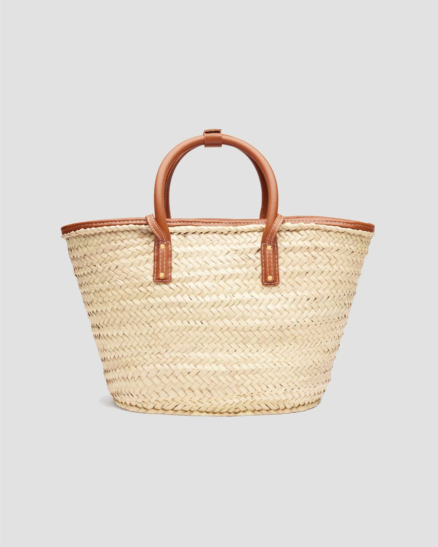 Le panier Soli beach bag