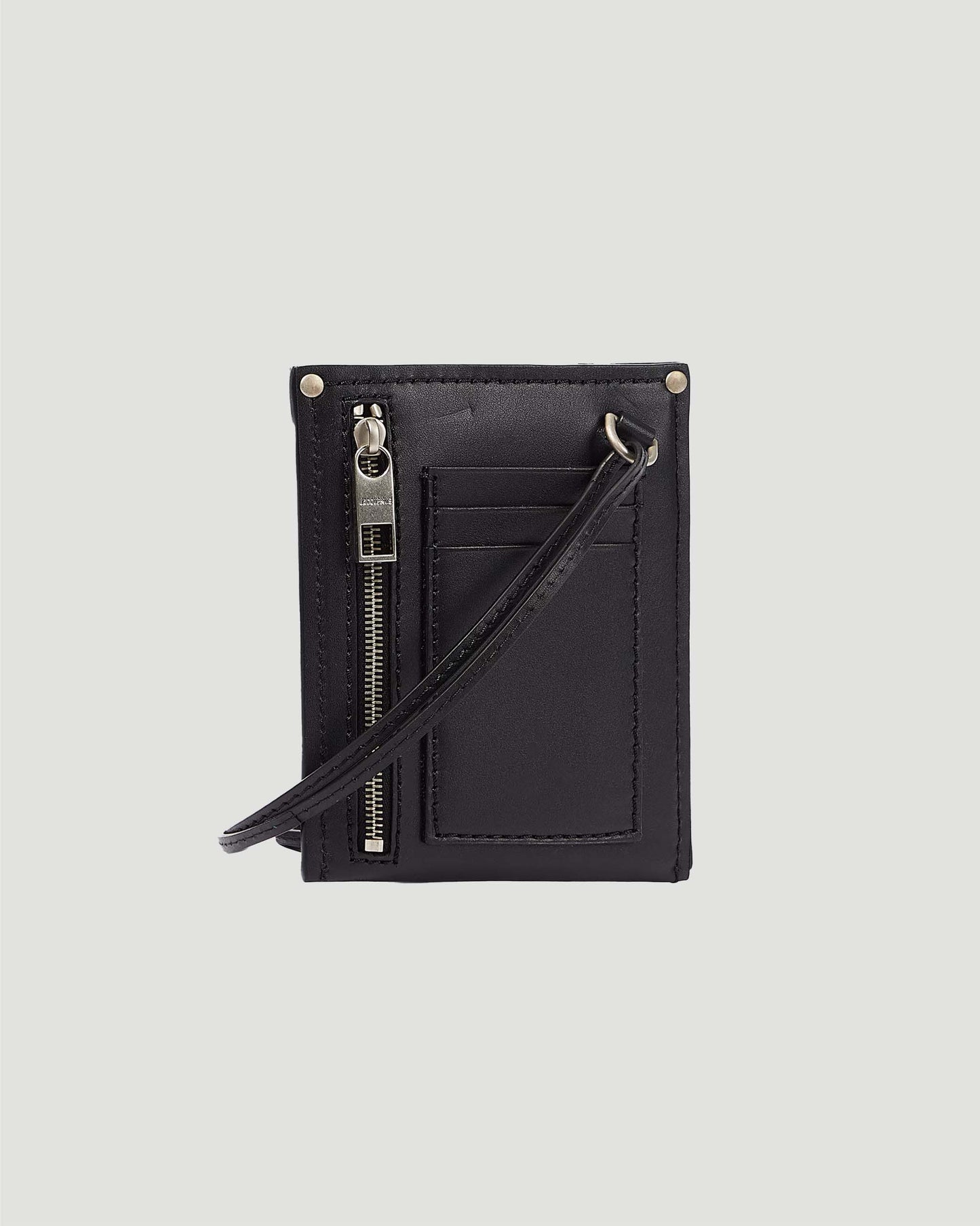 Le Porte Poche Meunier Wallet