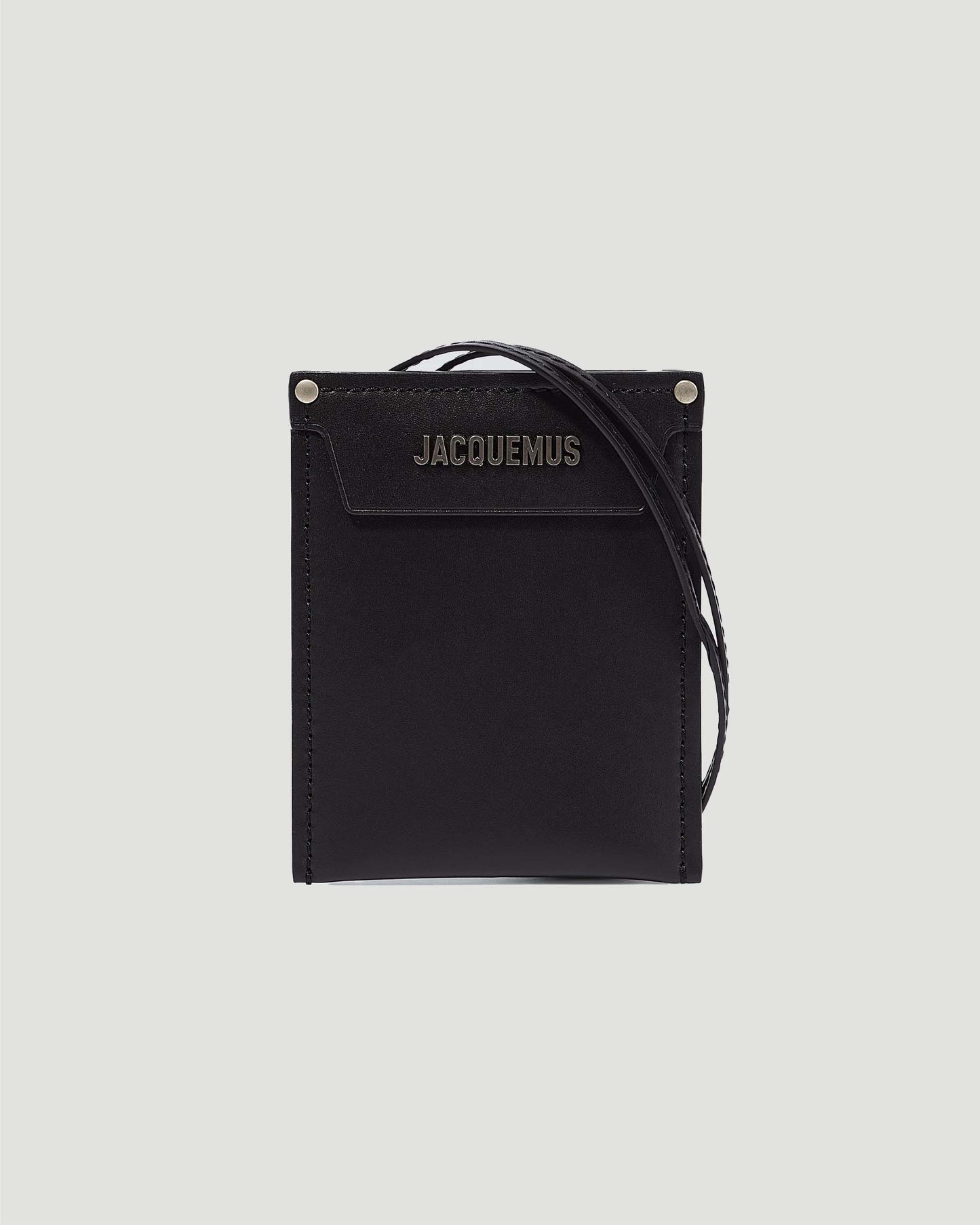 Le Porte Poche Meunier Wallet