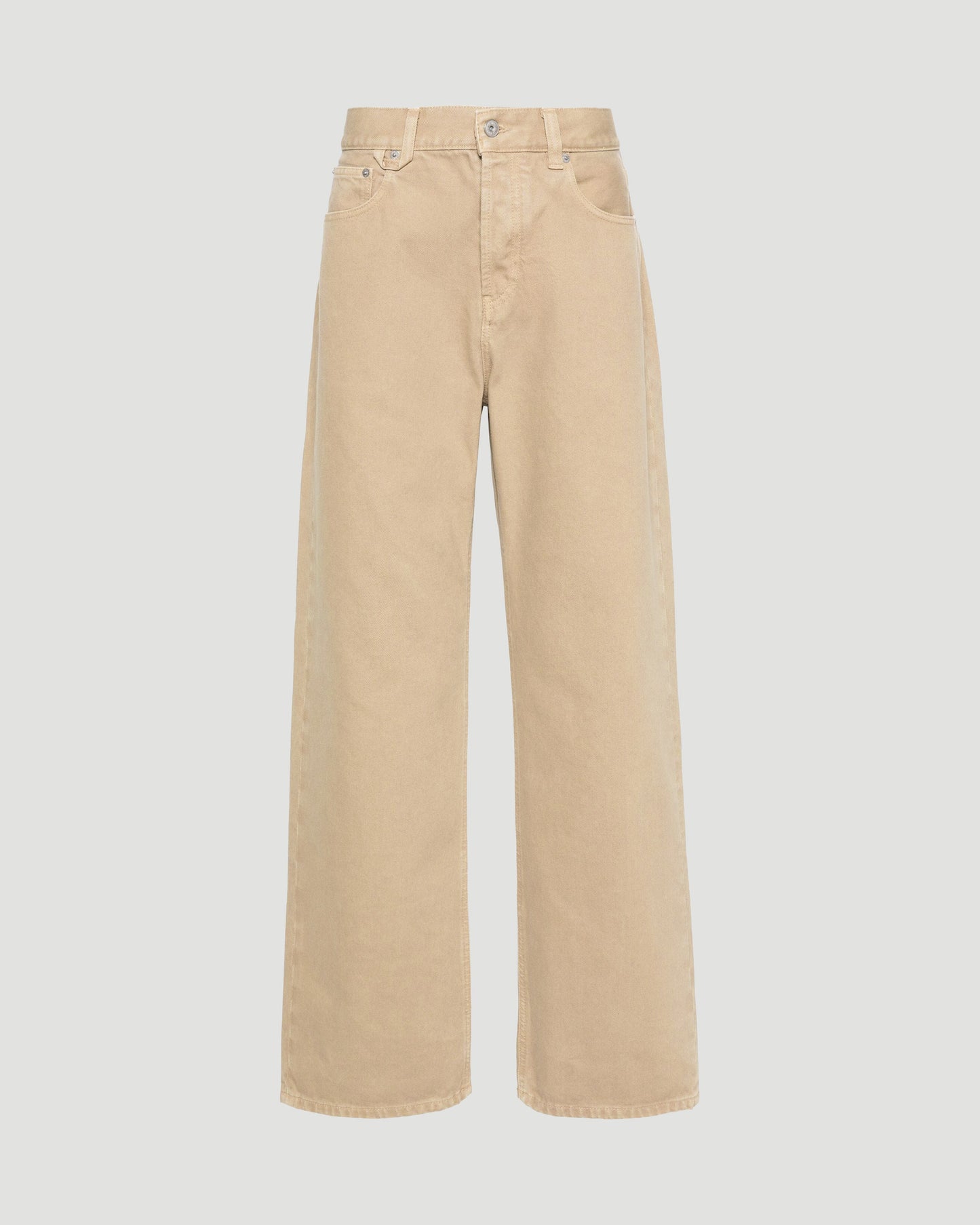 Le de Nîmes Jeans in Beige