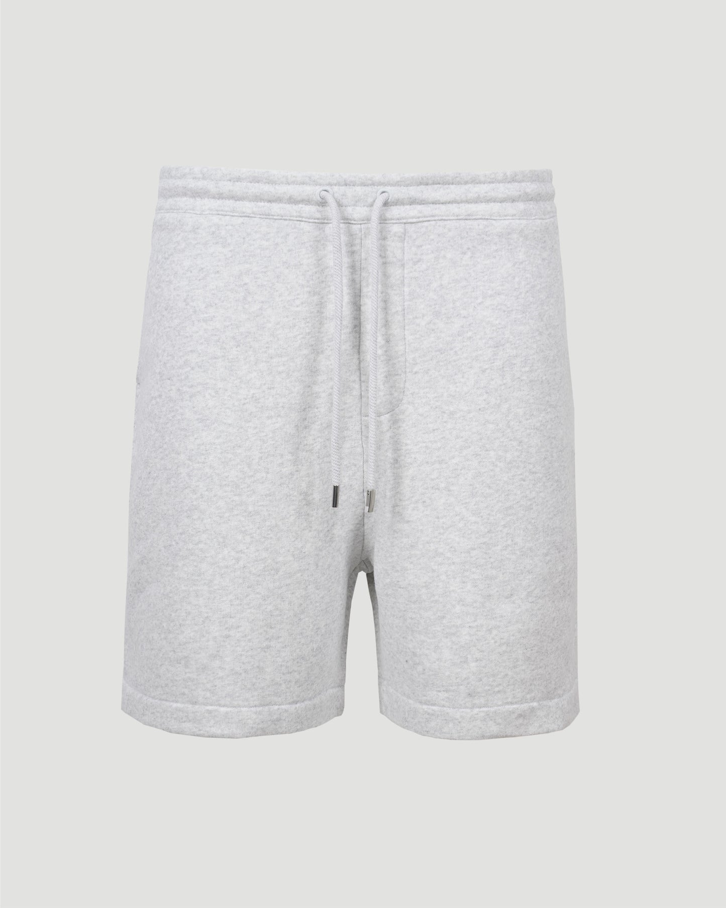 The Torneo Shorts in Grey