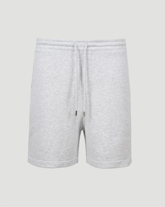 The Torneo Shorts in Grey