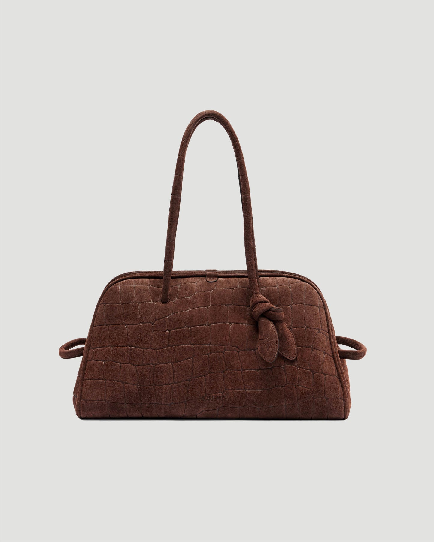 The Turismo Bag in Dark Brown