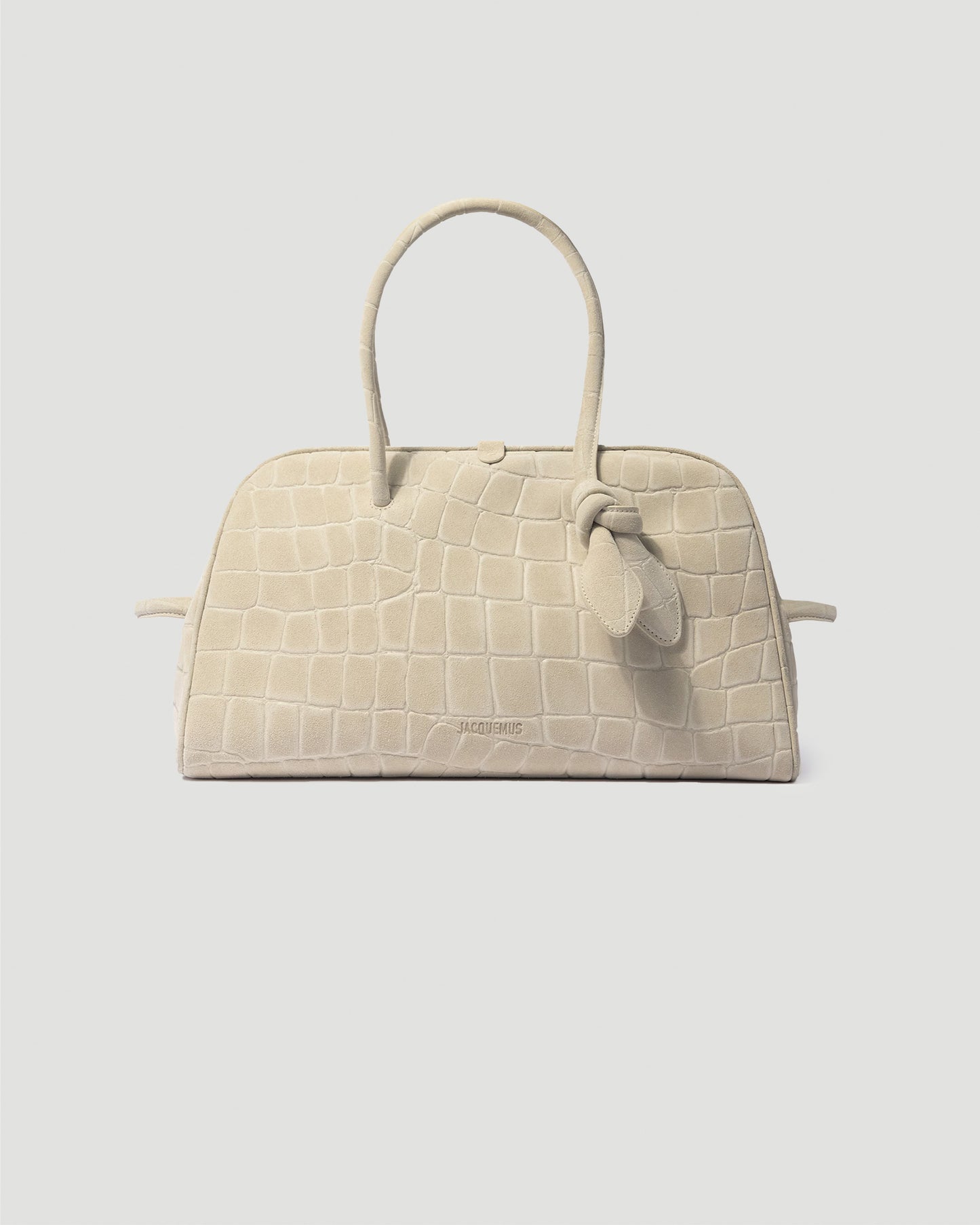 The Turismo Bag in Ivory