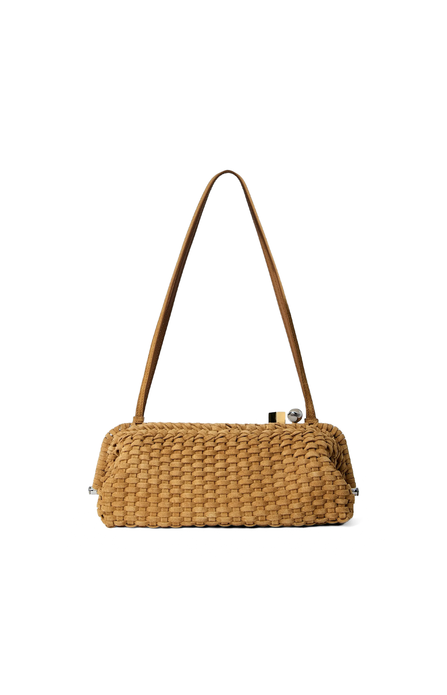 The Salon Large Clutch Bag