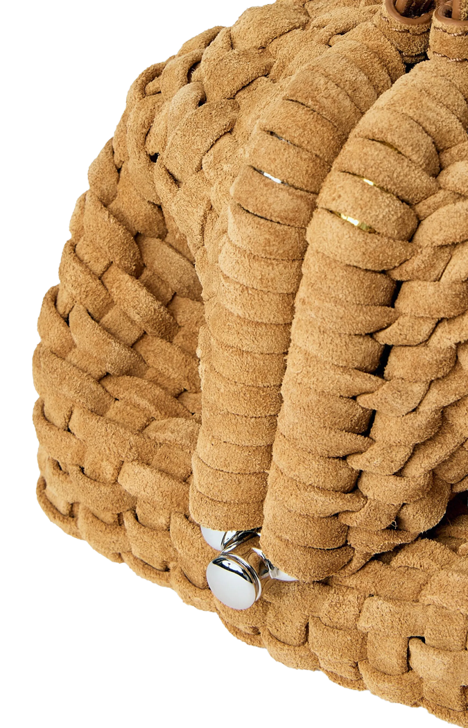 The Salon Large Clutch Bag