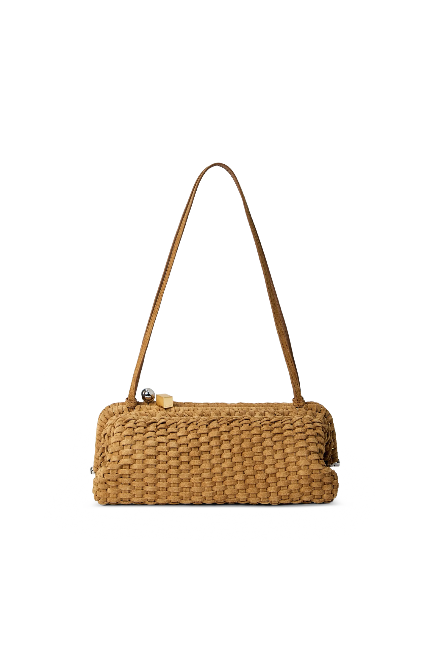 The Salon Large Clutch Bag