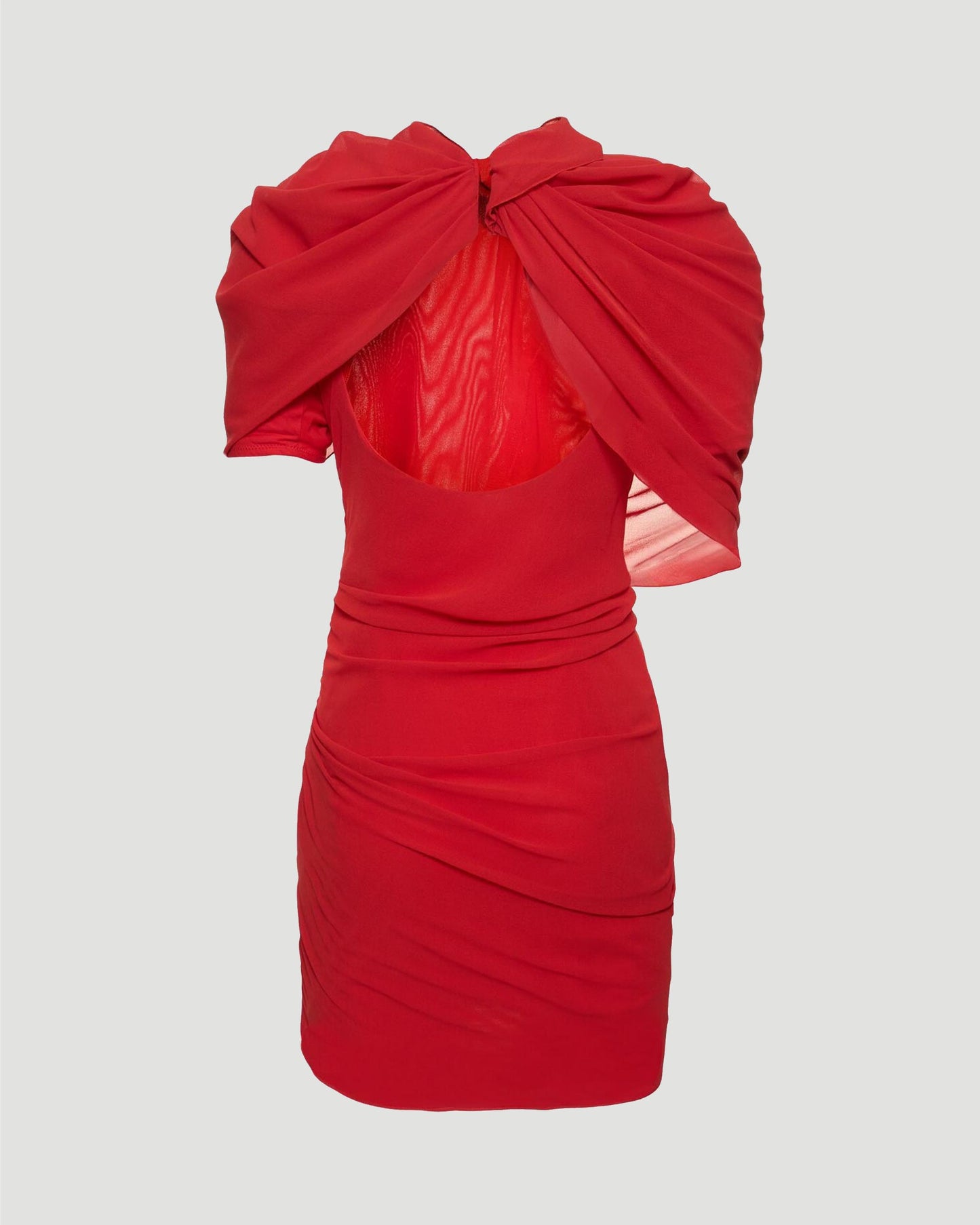The Castagna Dress