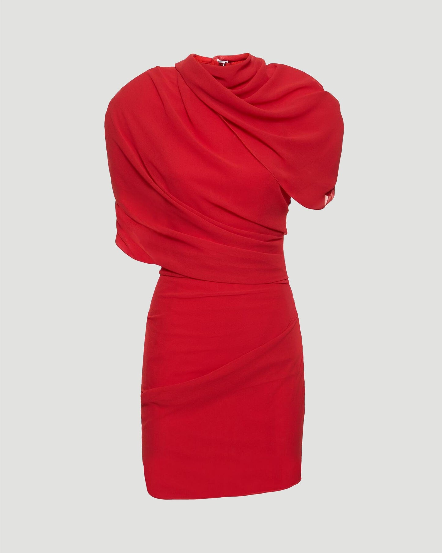 The Castagna Dress