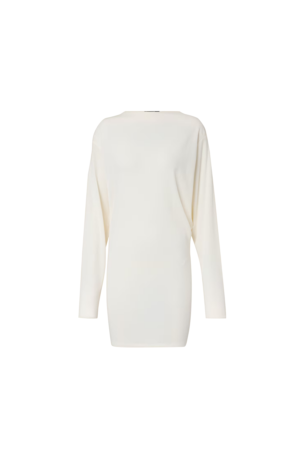 Mistral Mini Dress in White