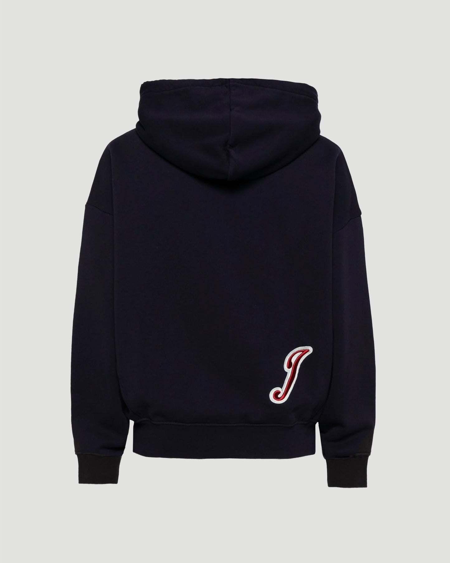 The Gio Varsity Hoodie