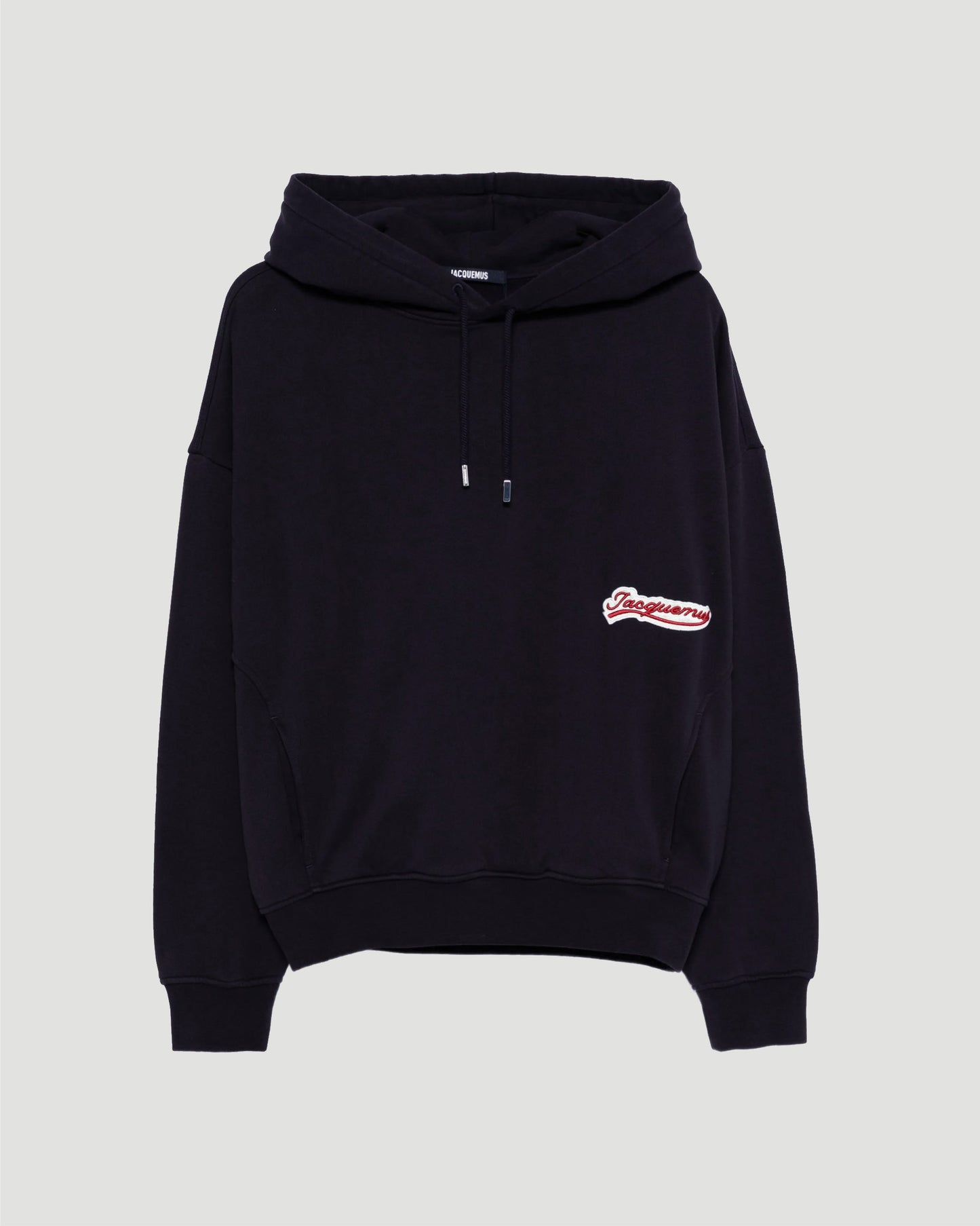 The Gio Varsity Hoodie