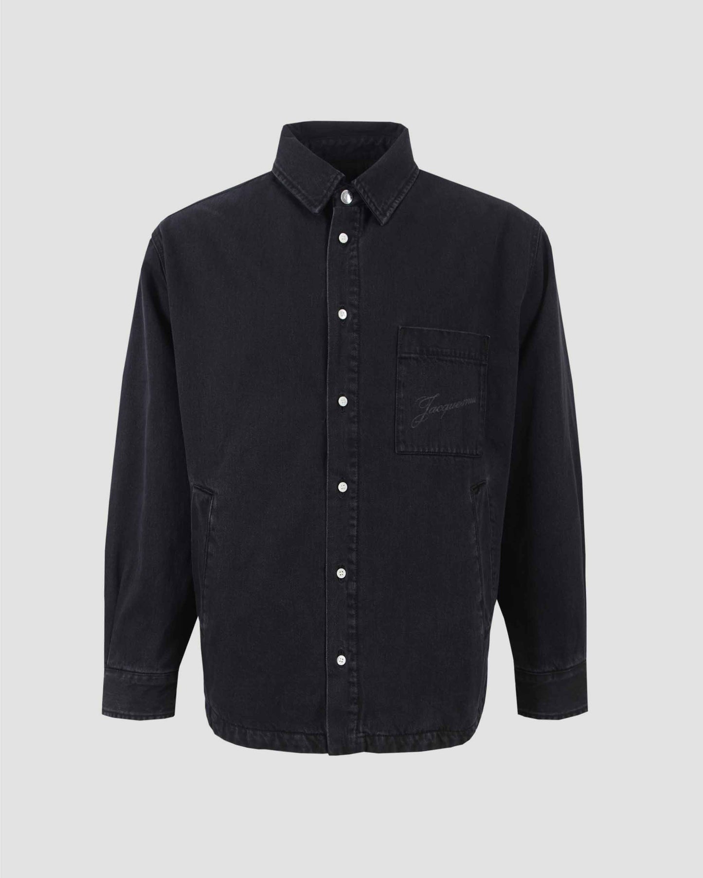 The Boulanger Shirt