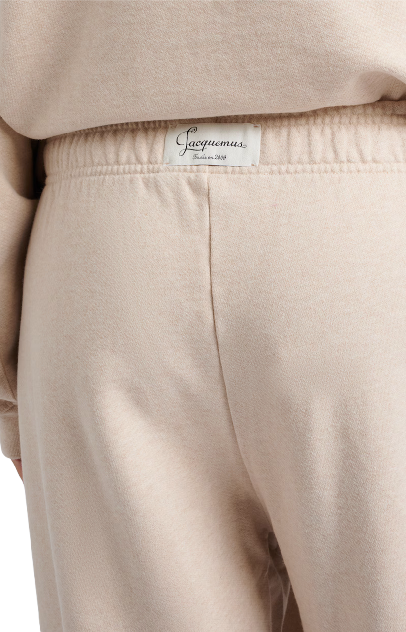 Women's Corso Sweatpants in Beige
