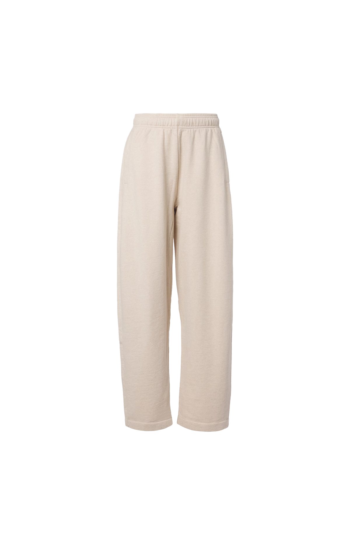Women's Corso Sweatpants in Beige