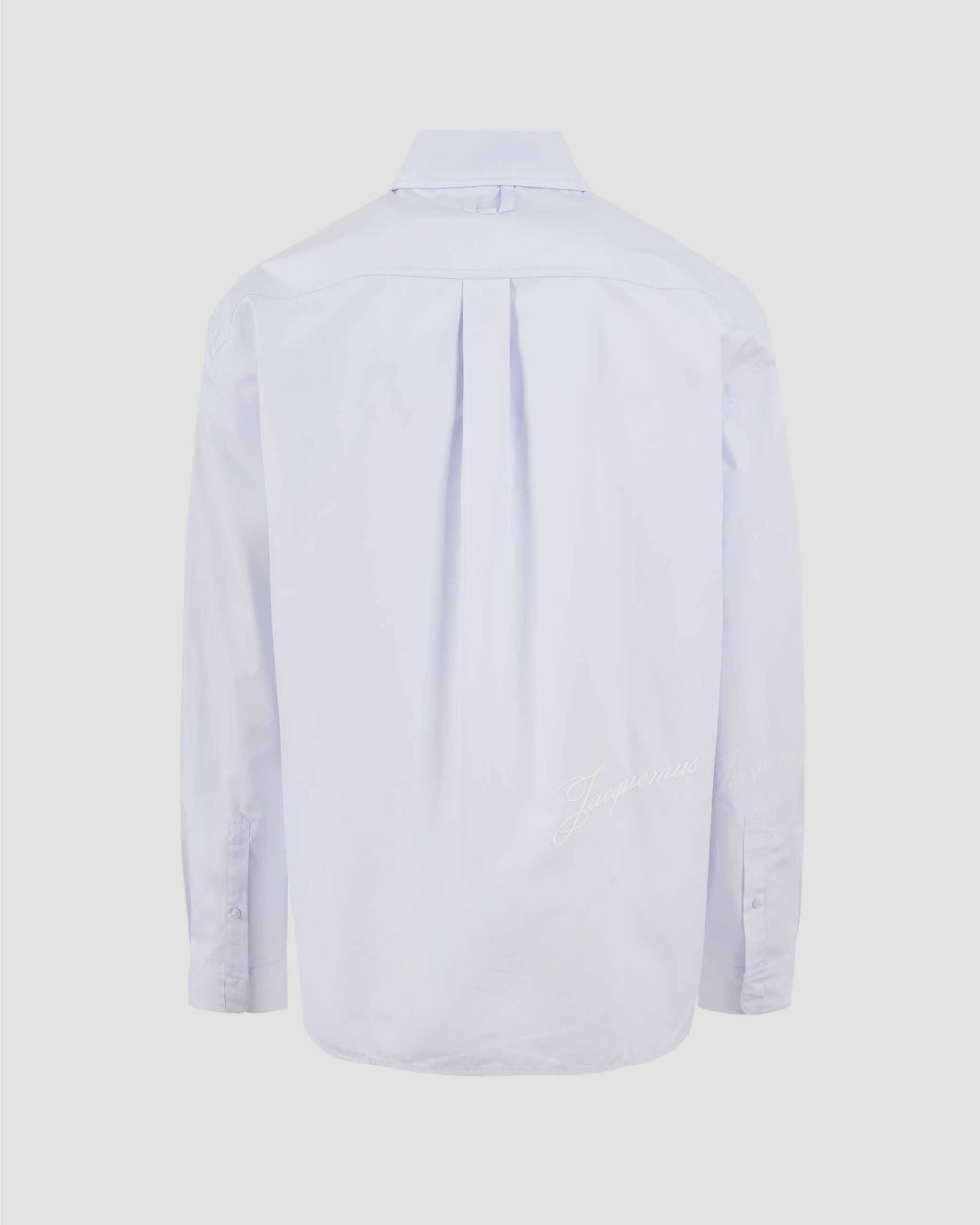 The Simon Long-Sleeve Shirt