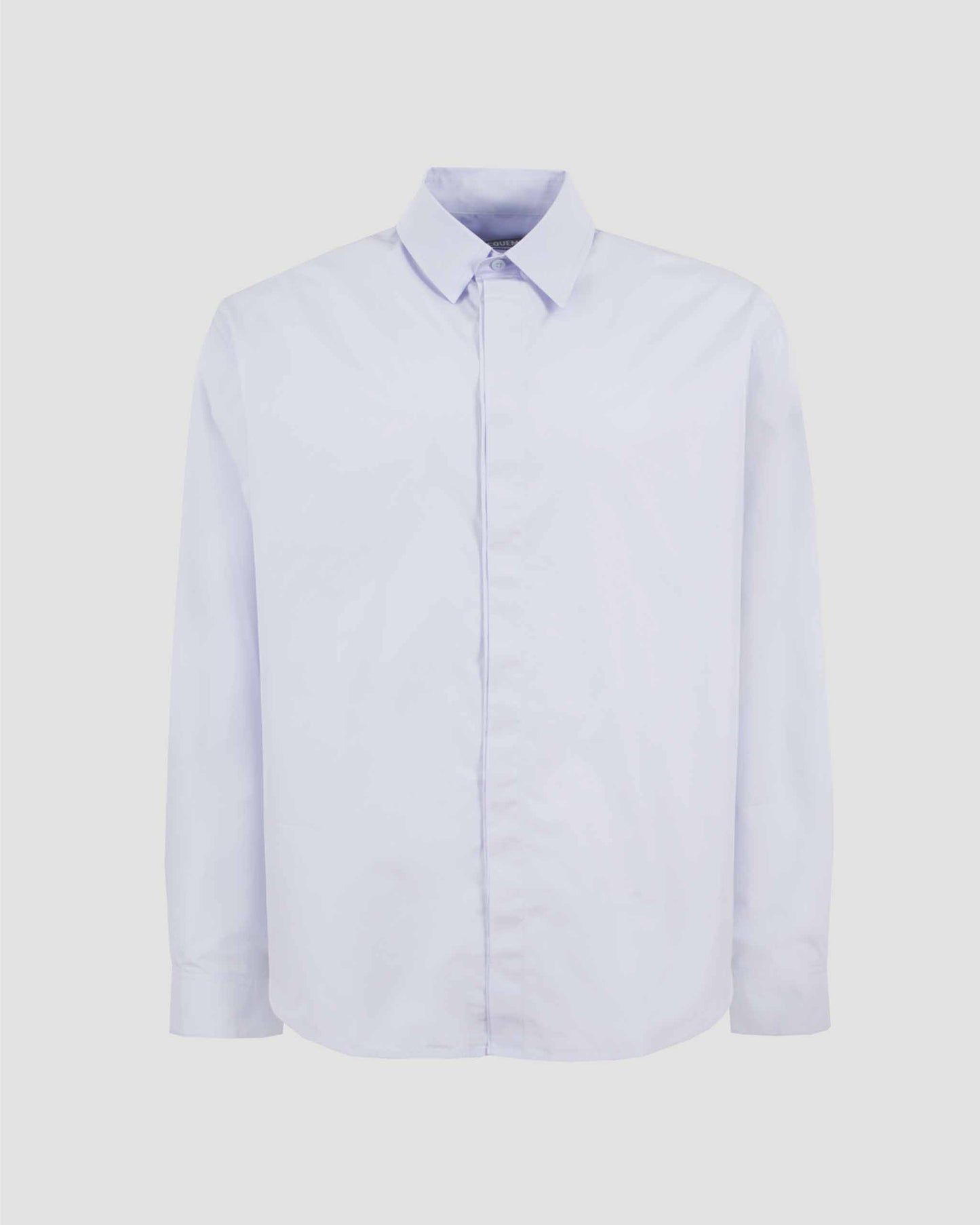 The Simon Long-Sleeve Shirt