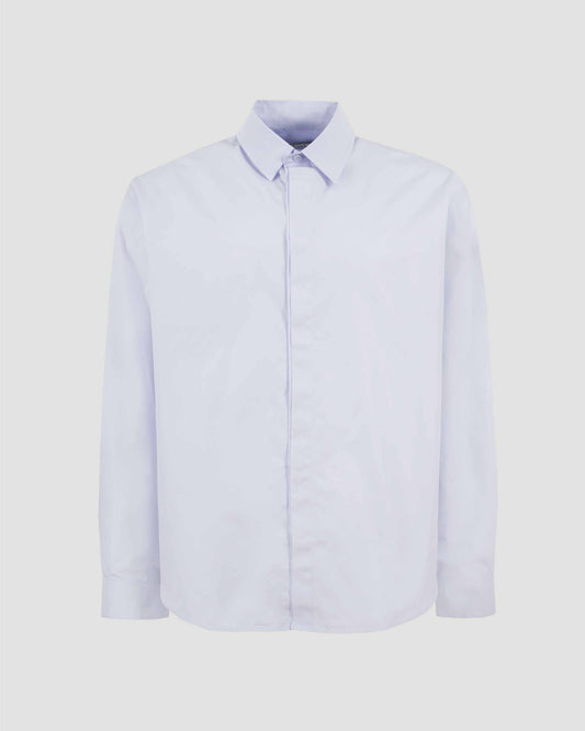 The Simon Long-Sleeve Shirt