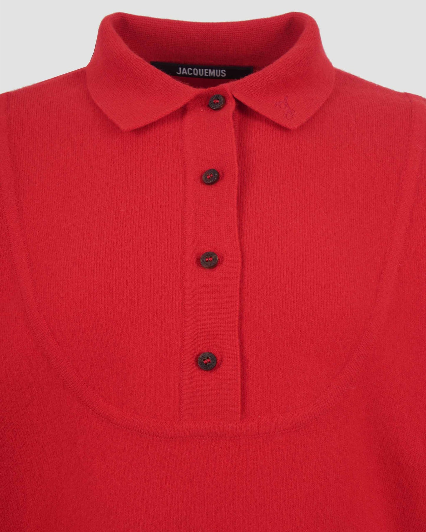 The Pallone Knit Sweater